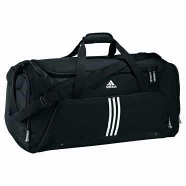 Adidas Sporttas 3 Stripe Essential Teambag